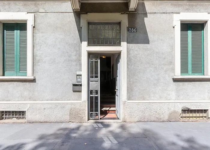 Appartamento Alessia'S Flat - Certosa Milano, Italia