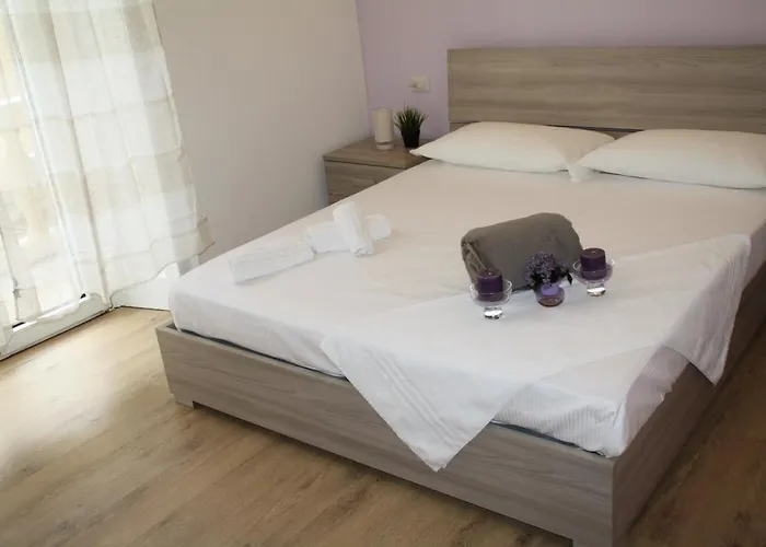 Bed and Breakfast Le Colonne Milano, Italia