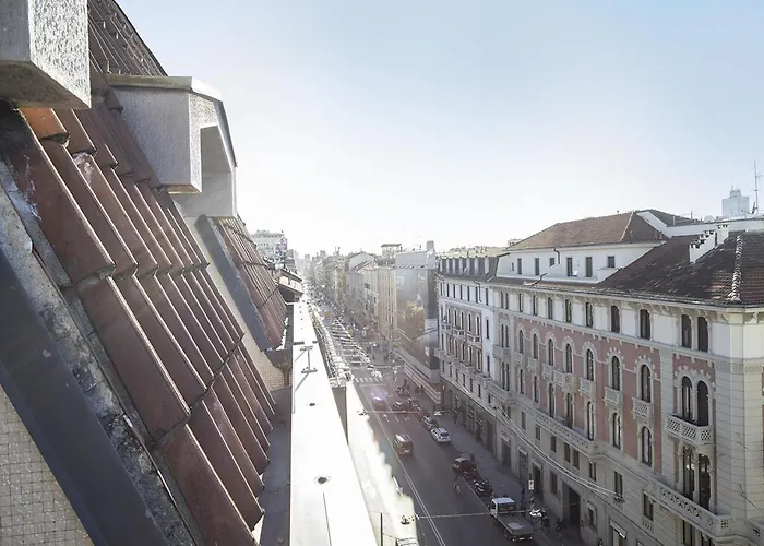 Smart Central Apartments Milano, Italia