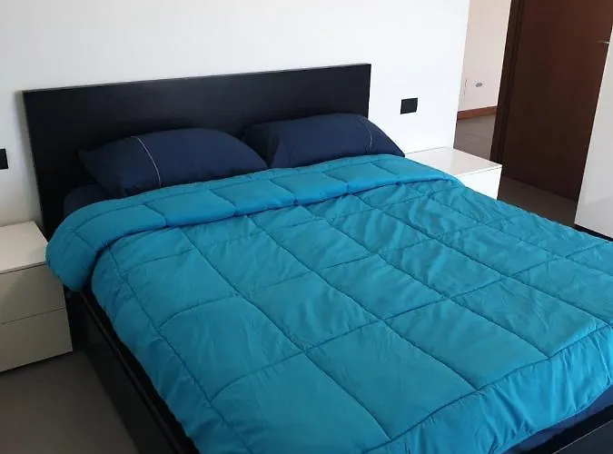 Bovisa New Apartment Mailand, Italien