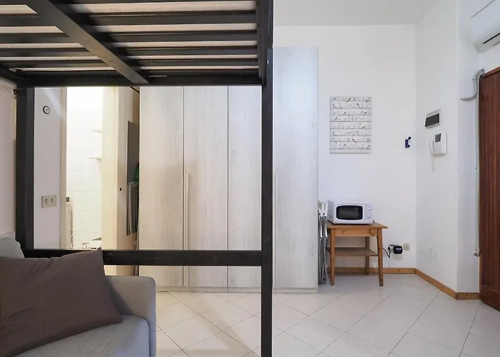 Appartamento PrimoPiano - Calvi Milano, Italia