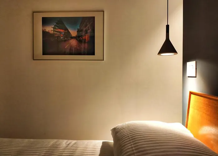 E-Milan Rooms Zona Tortona, Italy