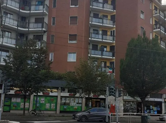 Casa Giovanni Milano, Italia