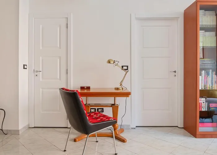 Stazione Centrale Cozy&Functional Flat Milano, Italia
