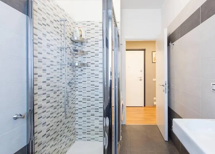 Gulli Suite Luxury Mailand, Italien