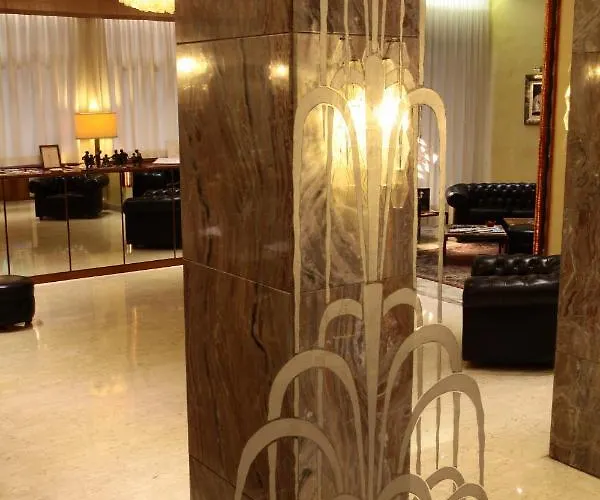Hotel Star Мілан, Італія