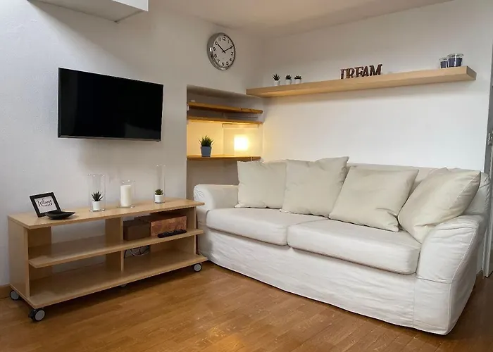 Lafilo Apartment 3 Milán, Italia