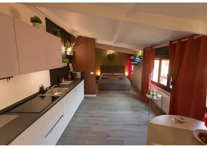 Dea Dreams APARTMENT Marghera WiFi Metro a 2 passi Milano, Italia