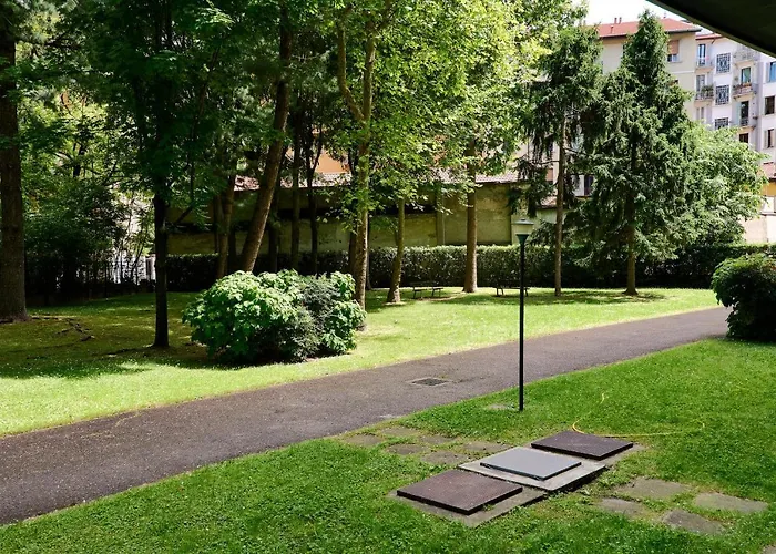 Farini Apartment Milano, Italia