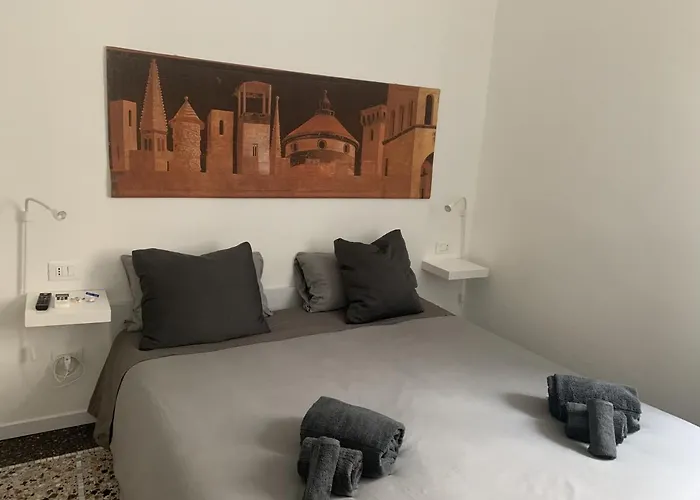 Apartamento #Italianattitude Milán, Italia