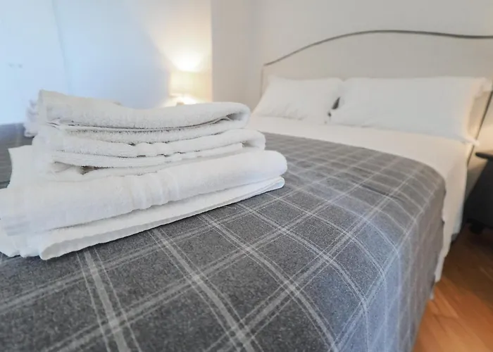 Duomo Luxury Apartment IV Milan, Italy