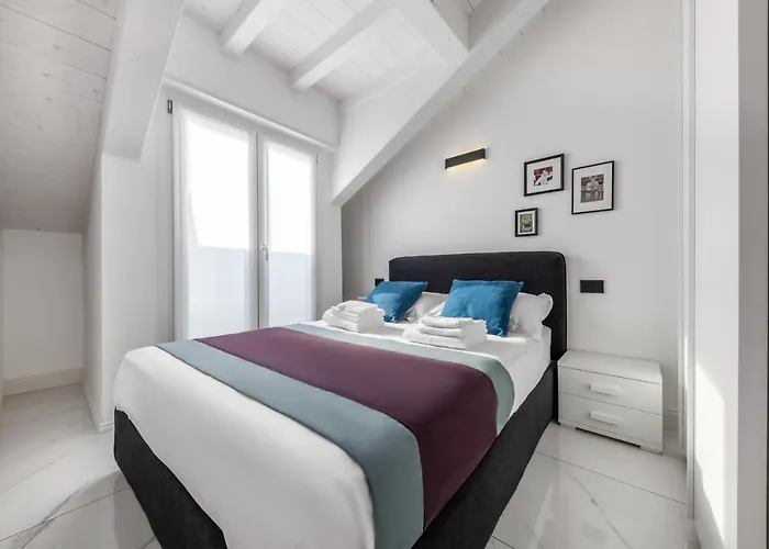 Casa Da Suite Futura Mailand, Italien