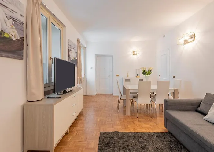 Milan Royal Suites - Centro, Italia