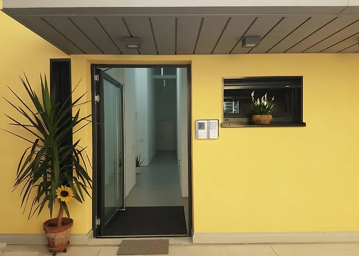 Brand New Apartments Ortiquattro ميلان, إيطاليا