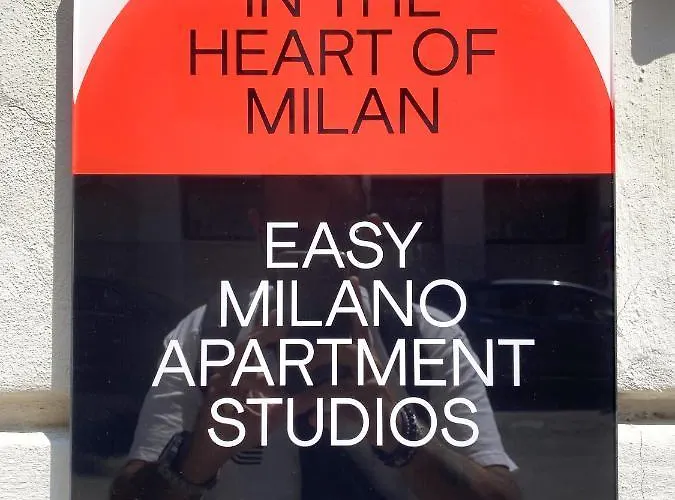 Easy Milano Apartment Navigli, Italië
