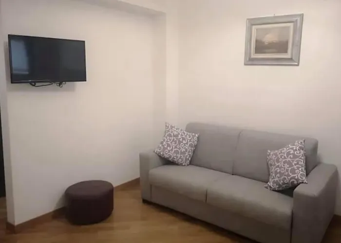 B&B Apartaments Milano Bocconi, Італія