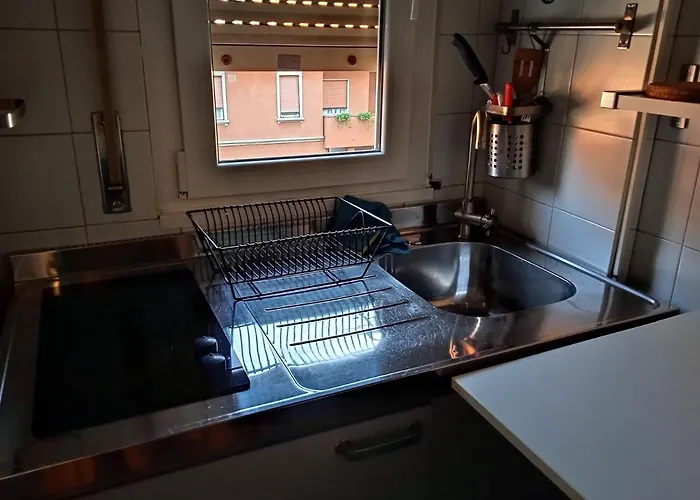 Apartamento Iulm House Milán, Italia