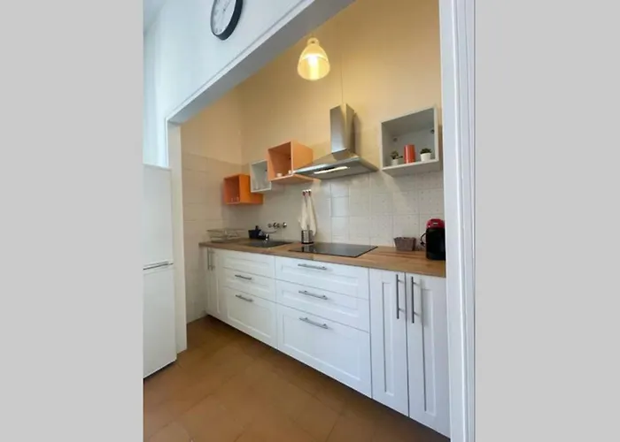 Solution Home Piazza Cinque Giornate Milano, Italia