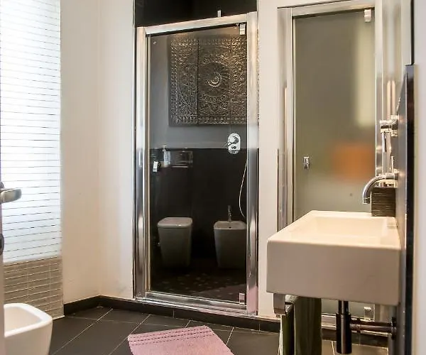 Apartamento Primopiano - Orombelli Milán, Italia