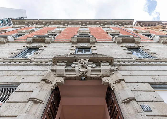 Milan Retreats Cadorna Duomo Apartman, Olaszország