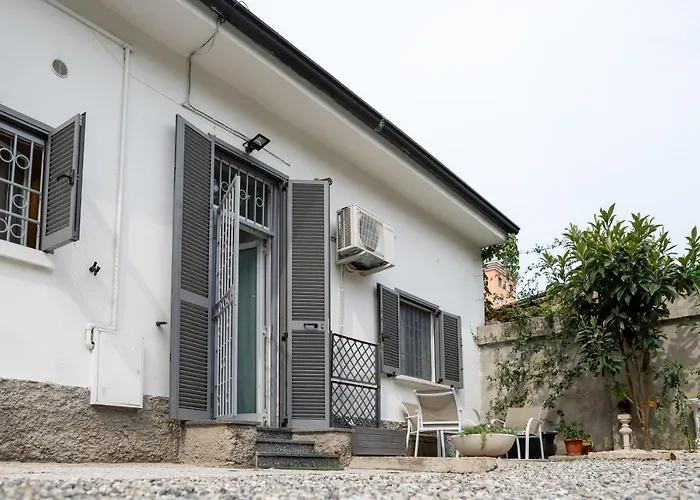 L'Arche Comfort&Relax, Sweet Home Via Eraclito Milano, Italia
