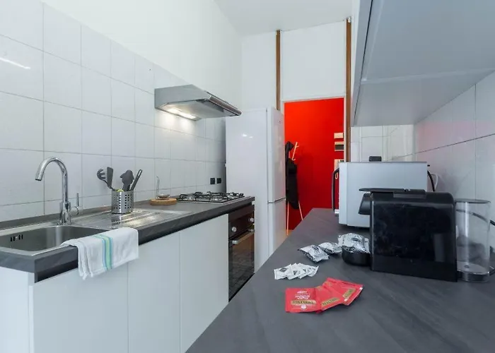 Hbhall Loreto 19 Apartment Milán, Italia