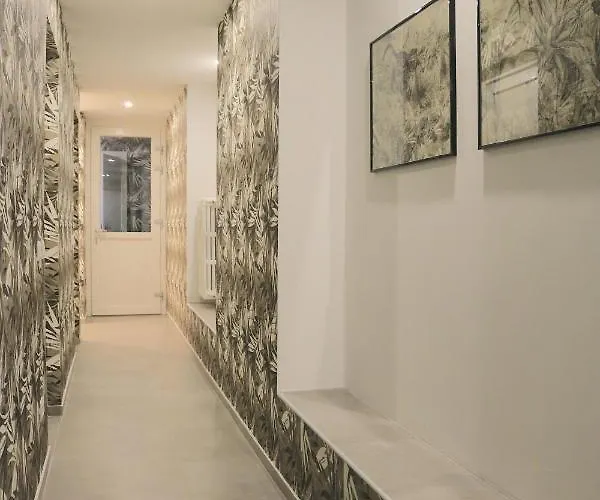 Central Station Milano Room - 1, Italia