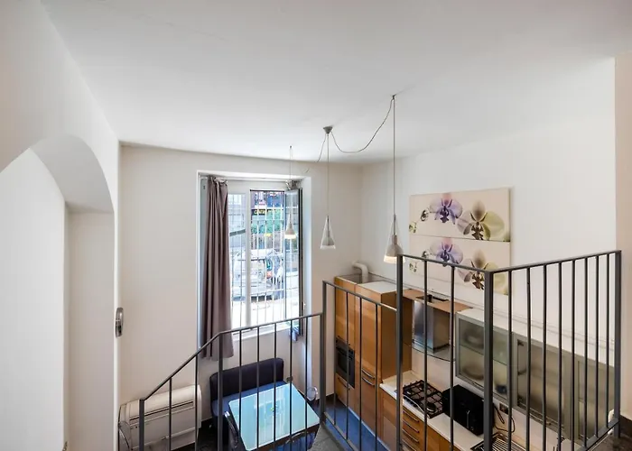 Esclusivo Loft In Porta Romana, A 250M Dalla Bocconi Milan, Italy
