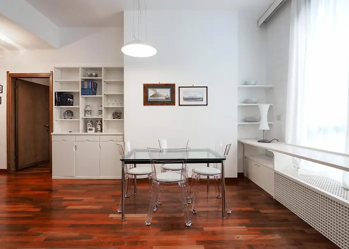 Duomo Luxury Apartment VI Milano, Italia
