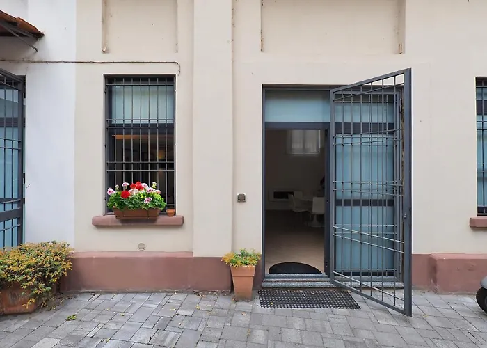 Apartamento Primopiano - Xxii Marzo Milán, Italia