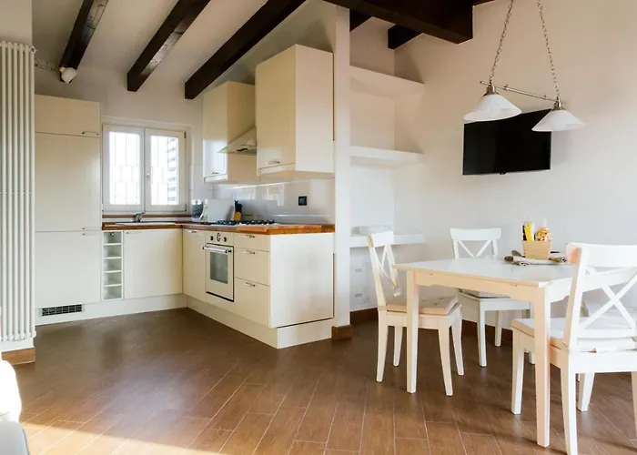 Imhome - Ripamonti Mailand, Italien