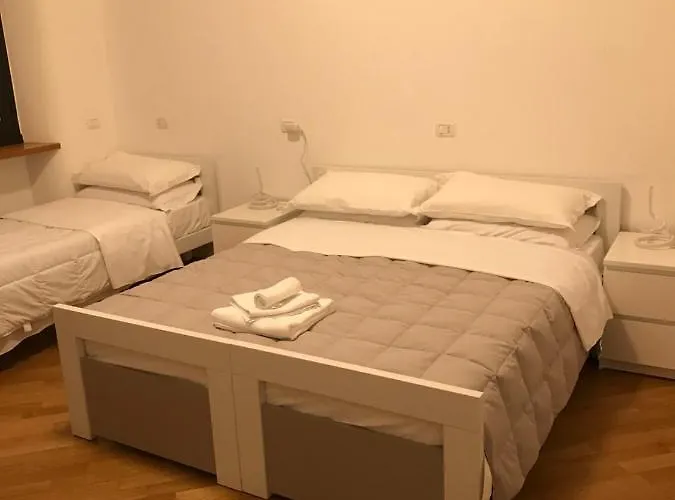 B&B Apartaments Milano Bocconi, Itália