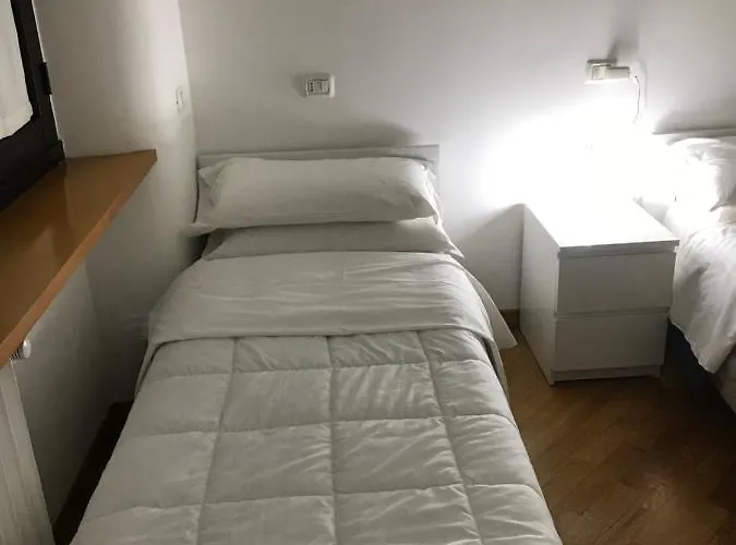 B&B Apartaments Milano Bocconi, Italien