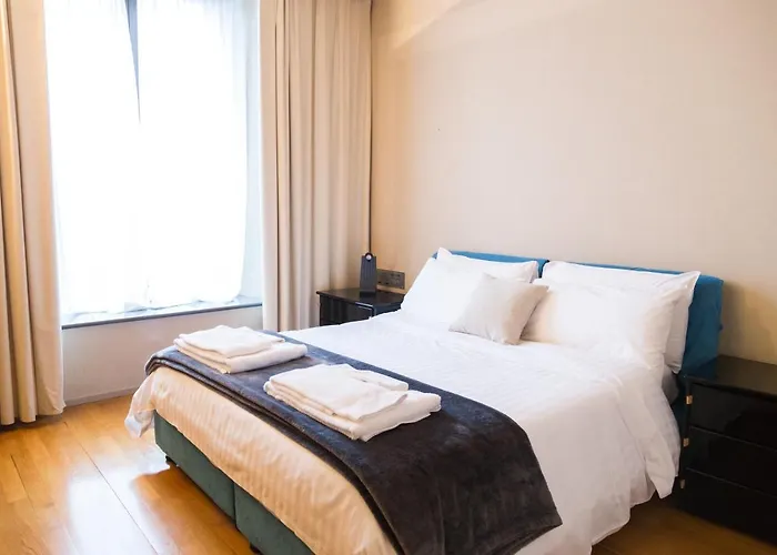 Milan Royal Suites - Centro, Italië