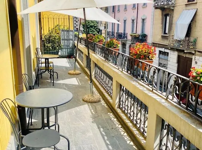 Milano Central, Italia