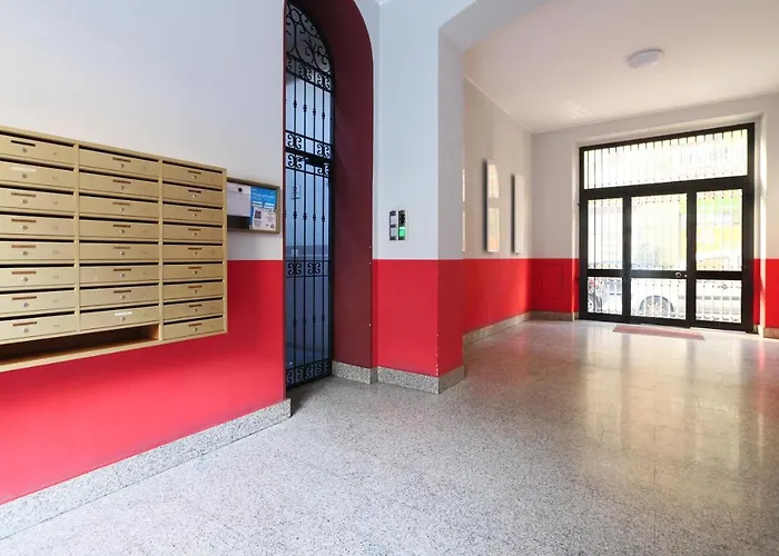 Appartamento PrimoPiano - Melzo B Milano, Italia