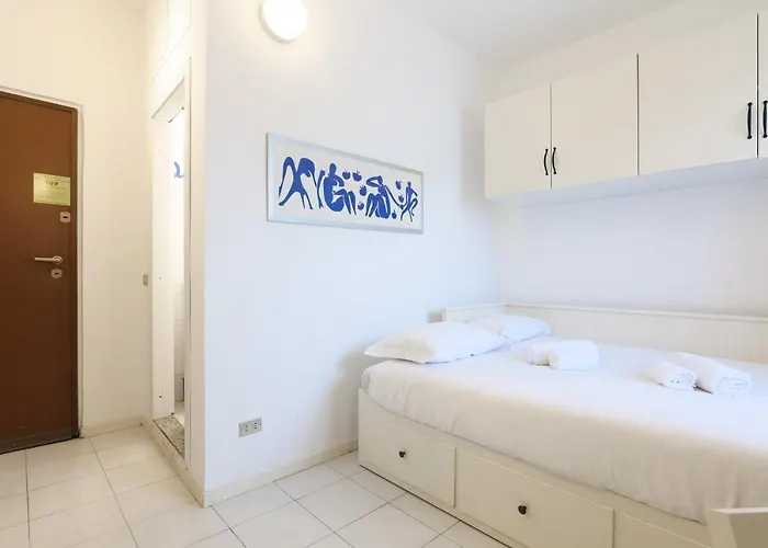 Apartamento Primopiano - Melzo B Milán, Italia