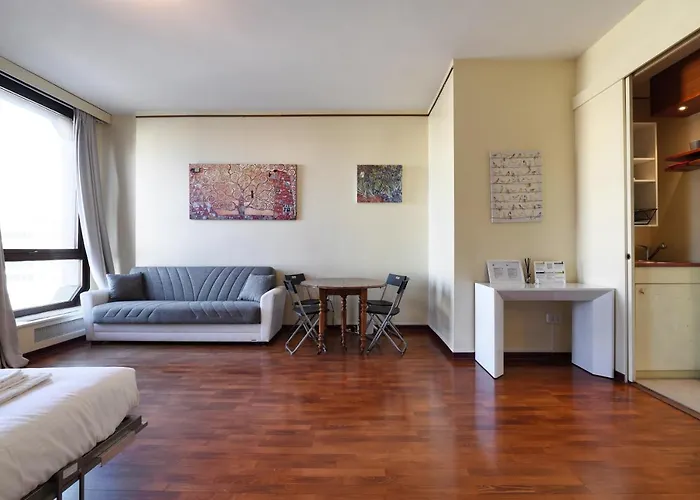 Duomo Luxury Apartment VII Milano, Italia