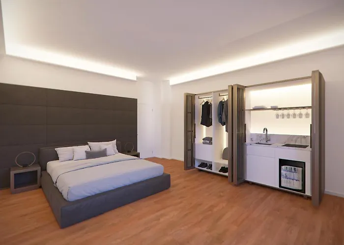 Scf Collection - Duomo Apartamento Milão, Itália