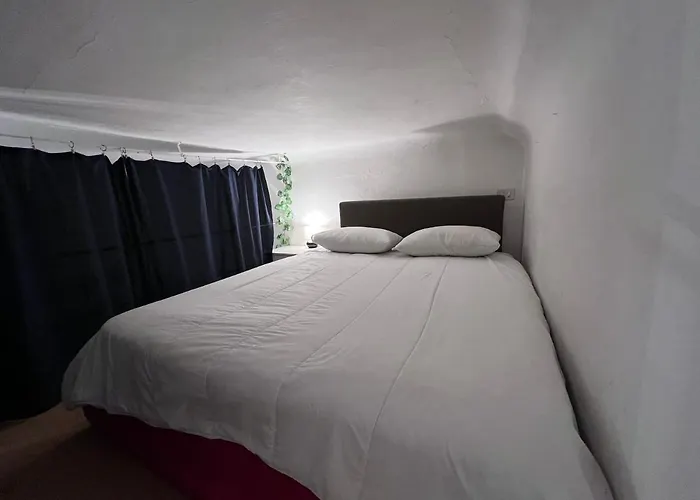 Apartamento Casa Expo Milán, Italia