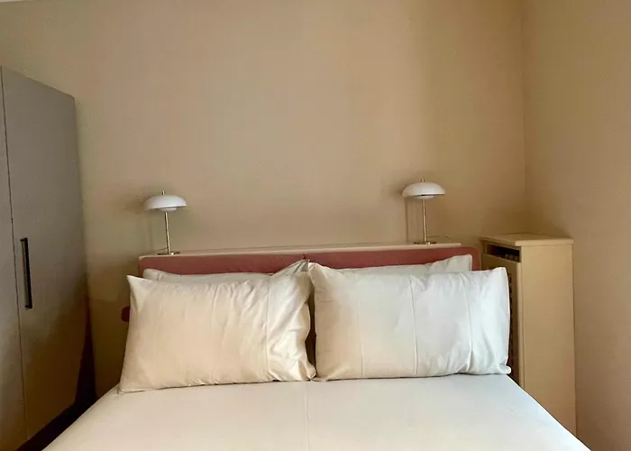Ferienwohnung Ca Bela - Moscova Mailand, Italien