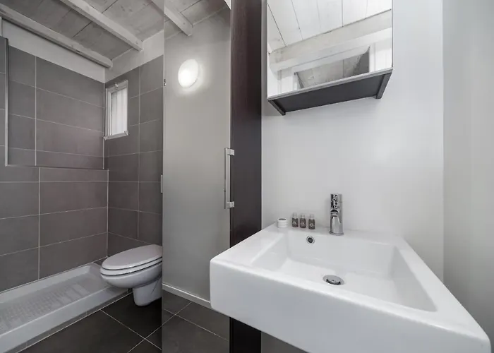 Casa da Suite Vita Milano, Italia