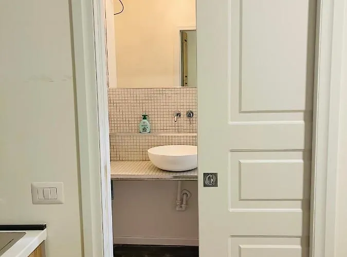 Appartamento La Pilo Milano, Italia