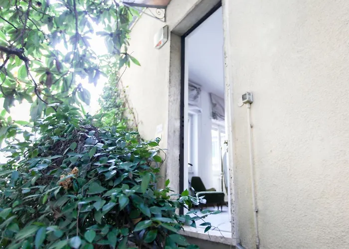 Lovely Milano - Beautiful Loft With Terrace In Porta Romana, Italia