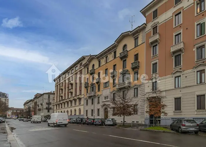 Incantevole Appartamento Accanto Fondazione Prada Milano, Italia