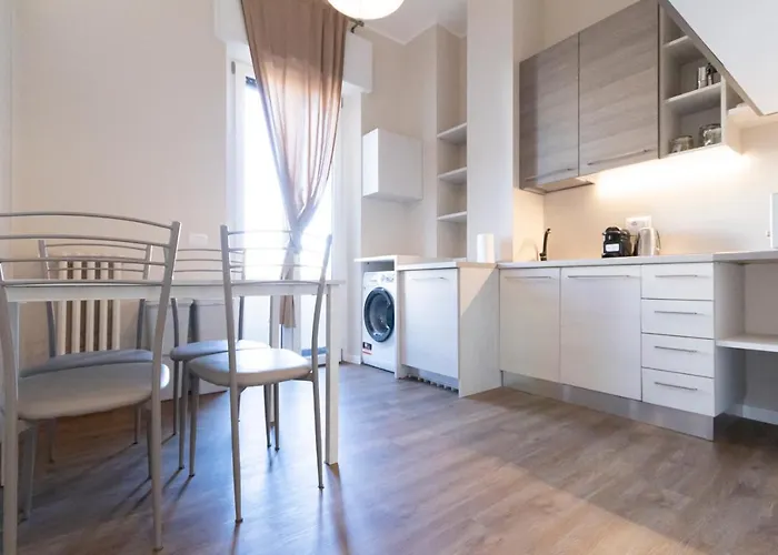 Via Torino Apartment 1 Milão, Itália