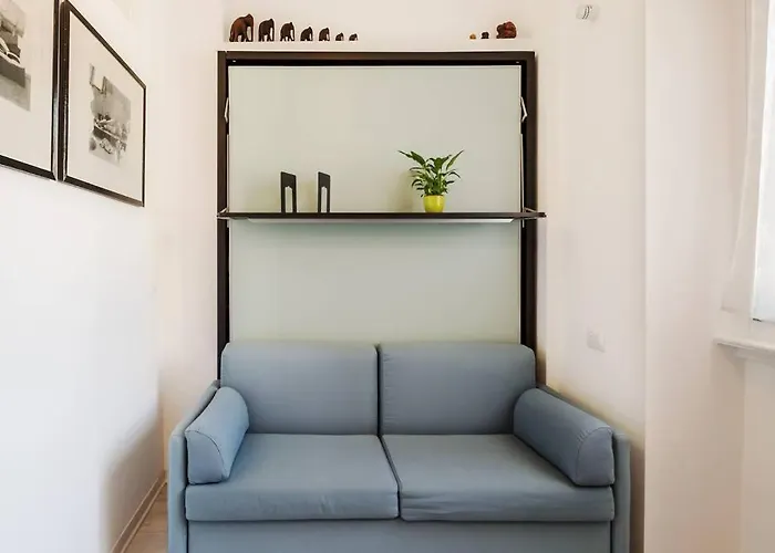ℒovely&ℰlegant Studio next to Duomo/Missori Milano, Italia