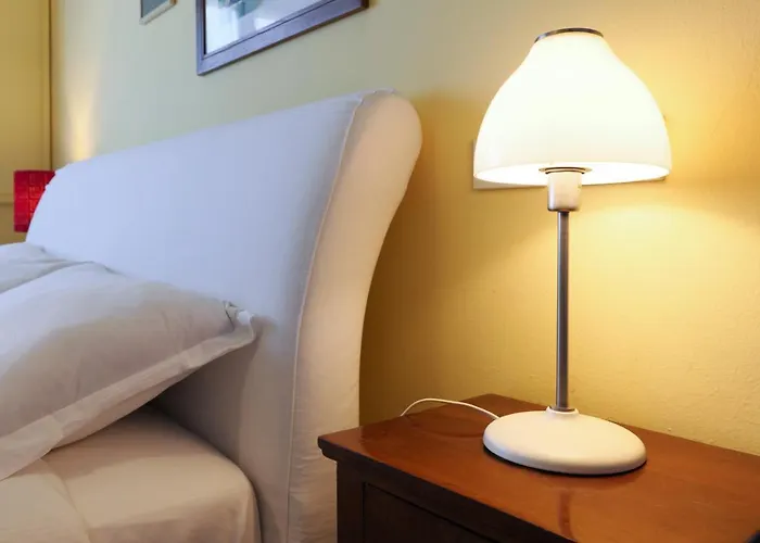 Apartament Primopiano - Ponzio Mediolan, Włochy