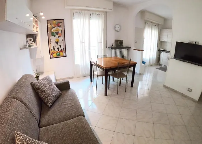 Appartamento Casa Bagai Milano, Italia