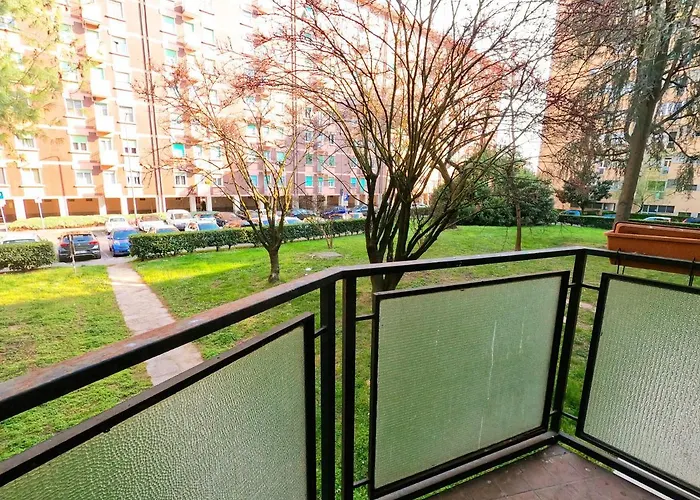 Appartamento Casa Bagai Milano, Italia